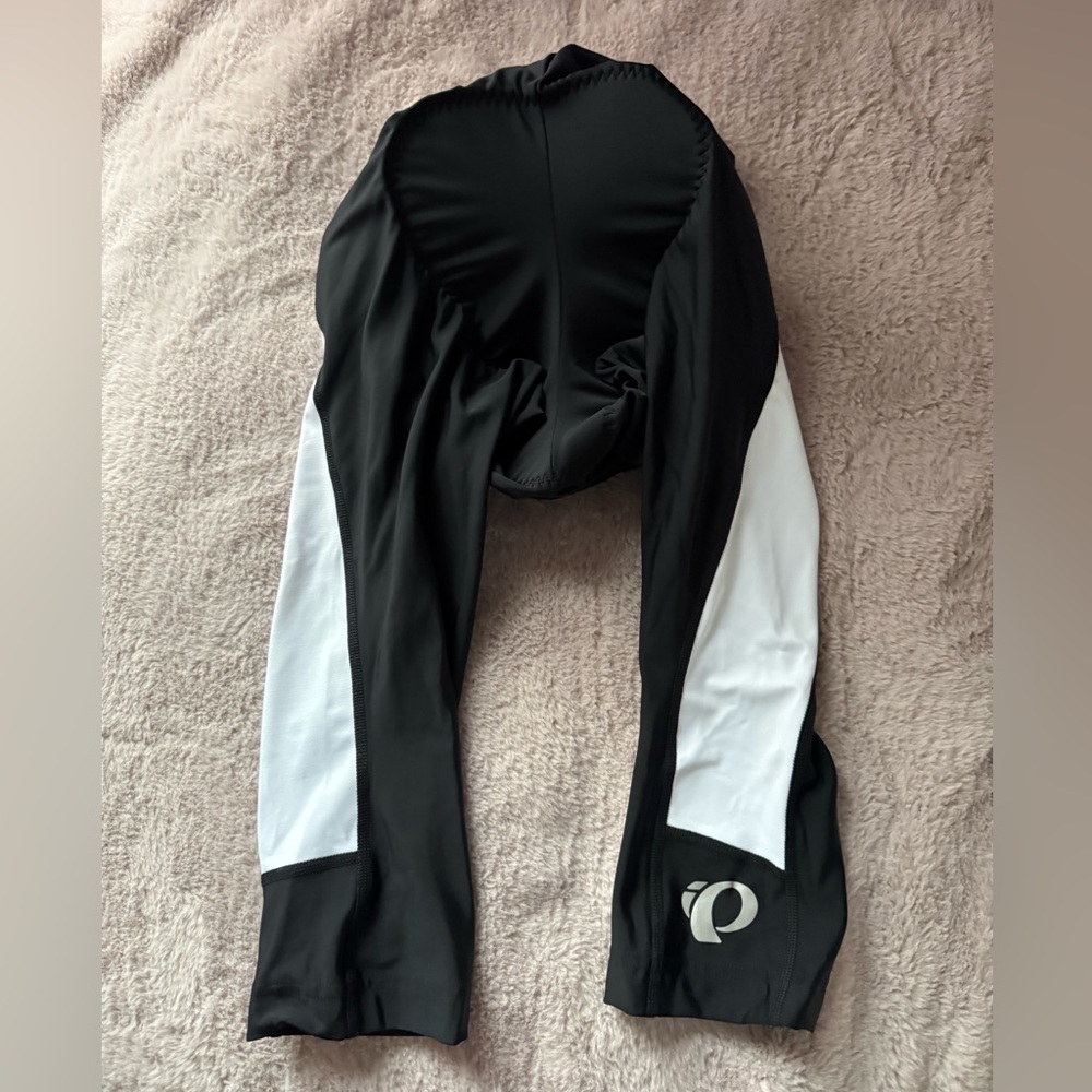 Pearl Izumi women’s biking tights